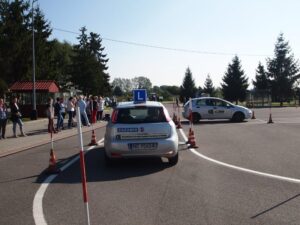 Rezerwacja jazdy próbnej (B+E, C, C+E, T)